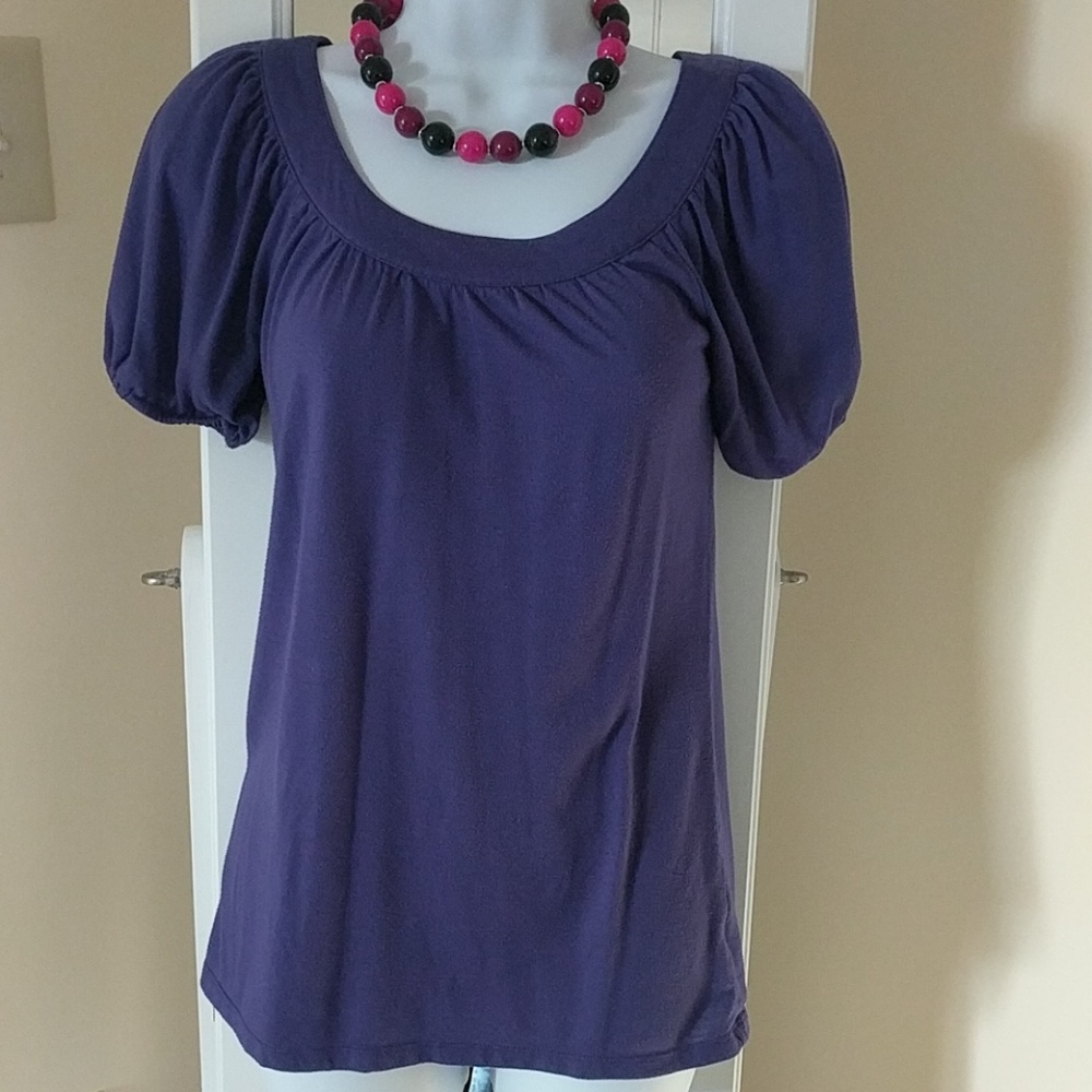 Casual Blouse